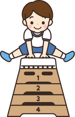 生徒イラスト3