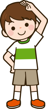 生徒イラスト1