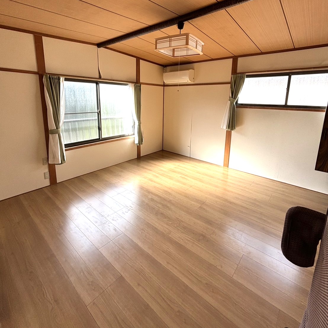 合宿所