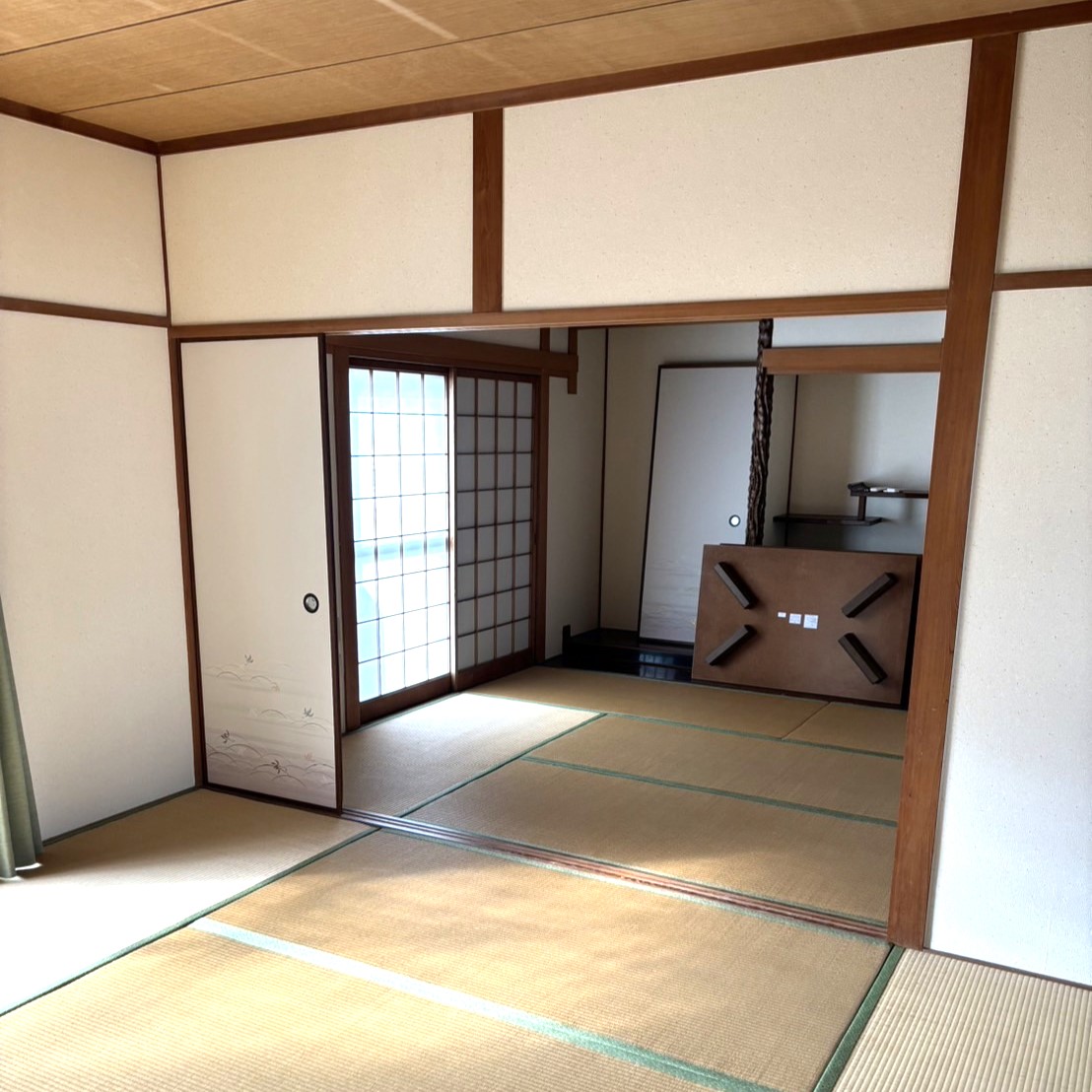 合宿所