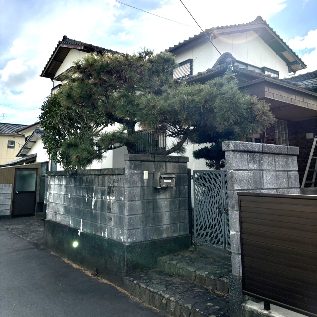 合宿所